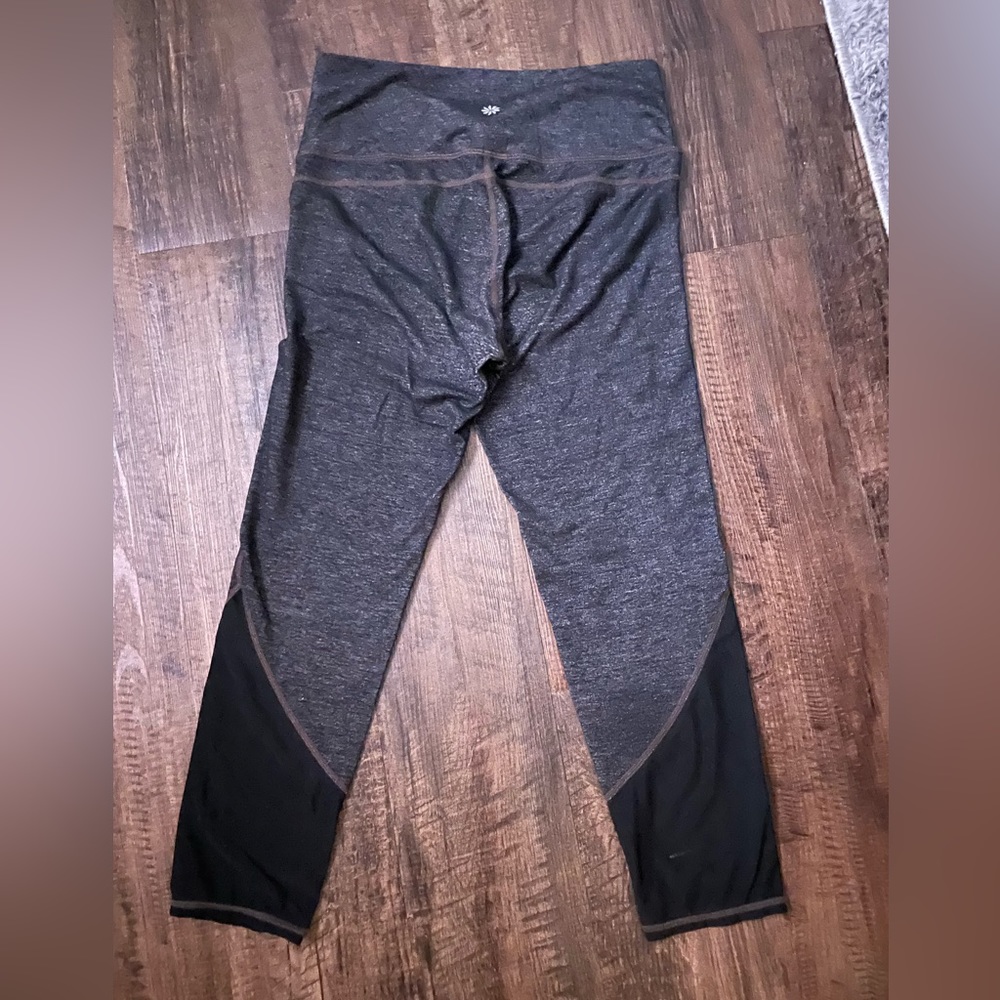 women’s athleta leggings